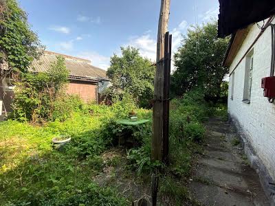 ділянка за адресою Звіринецька вул., 69