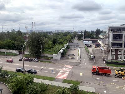 квартира по адресу Федора Эрнста ул., 12