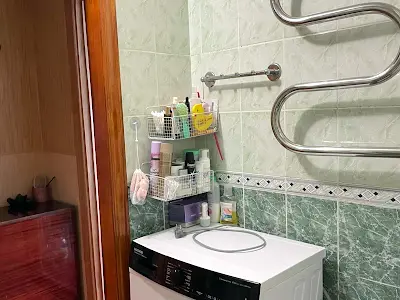 квартира за адресою Любомира Гузара просп. (Космонавта Комарова), 9-А