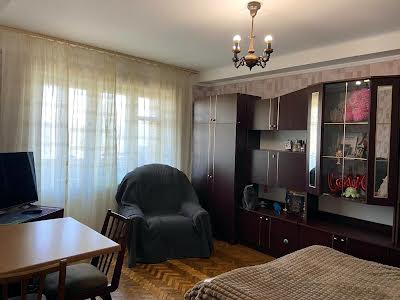 квартира по адресу Энтузиастов ул., 3