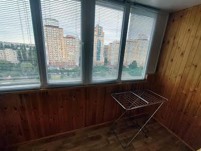 квартира за адресою Академіка Палладіна просп., 7/60
