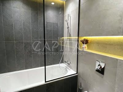 квартира за адресою Предславинська вул., 40