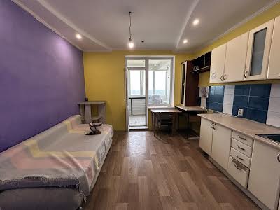 квартира по адресу Киев, Олевская ул., 9