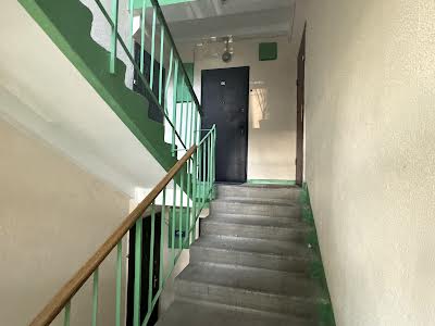 квартира по адресу Бусловская ул., 20