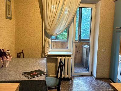 квартира за адресою Парково-Сирецька вул. (Тимофія Шамрила), 21