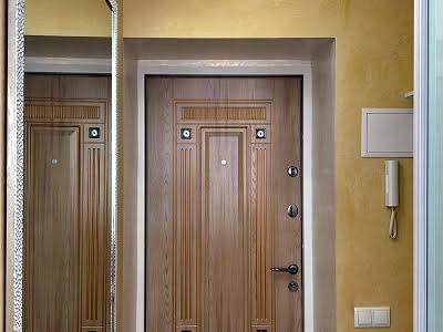 квартира за адресою Нове шосе, 8