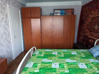 квартира по адресу Алишера Навои просп., 57