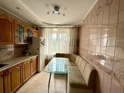 квартира по адресу Шовкуненка ул., 3