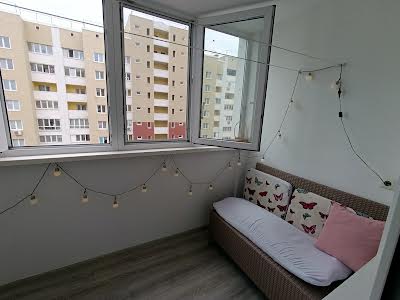 квартира за адресою Сергія Данченка вул., 3