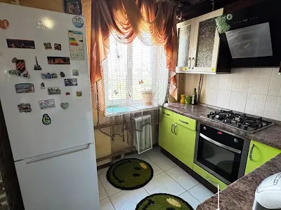 квартира по адресу Привокзальная ул., 12