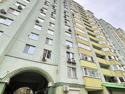 квартира по адресу Коломыйский пер., 17/31а