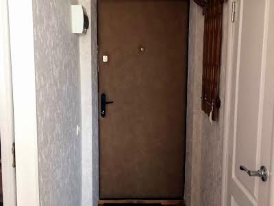 квартира по адресу Садово-Ботанічна ул. (Тимірязєвська), 4