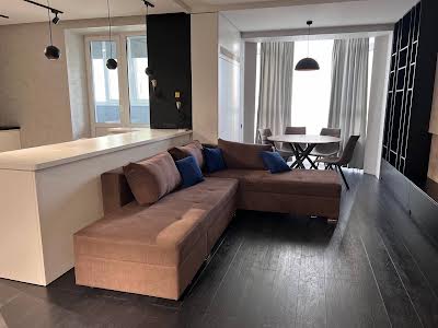 квартира за адресою Герцена вул., 35