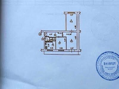 квартира по адресу Флоренции ул., 12а