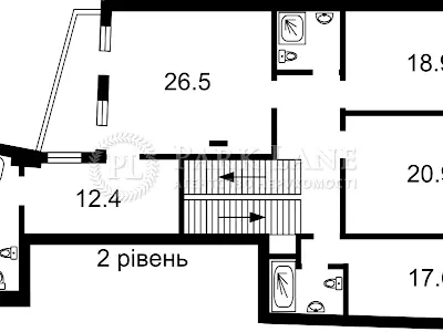 квартира по адресу Киев, Антоновича ул. (Горького), 3А