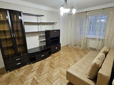 квартира за адресою Київ, Ігоря Шамо бульв. (Олексія Давидова), 7