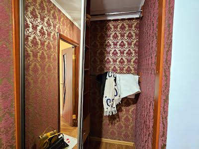 квартира по адресу Драгоманова ул., 22