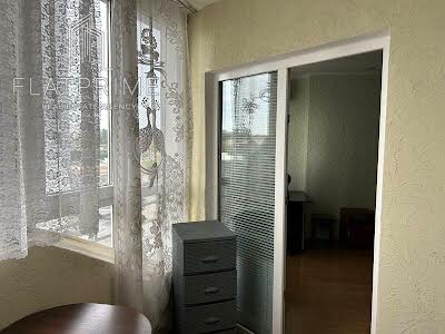 квартира по адресу Вадима Гетьмана ул., 1-Б
