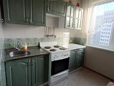 квартира по адресу Свободи, 32