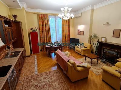 квартира за адресою Київ, Саксаганського вул., 68/21