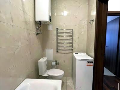 квартира за адресою Берестейський просп. (Перемоги), 121Б