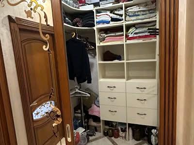 квартира за адресою Дмитра Луценка вул. (Крейсера 