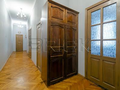 квартира по адресу Князей Острожских ул. (Московська), 29-Б