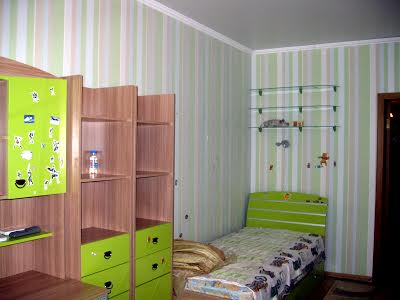 квартира по адресу Новгород-Сіверська ул. (Новгородська), 3