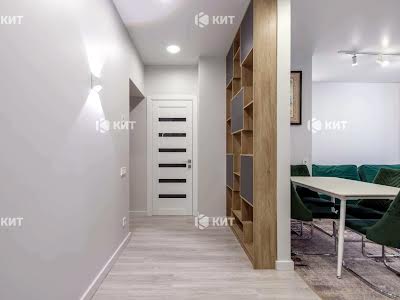 квартира по адресу Профессорская ул., 12