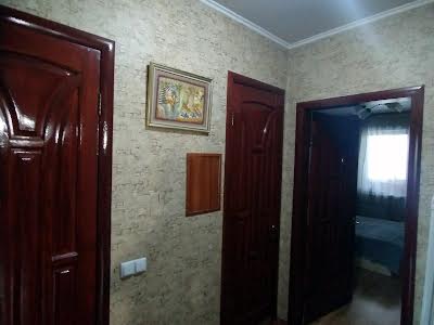 квартира за адресою Миколи Закревського вул., 89