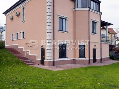 дом по адресу Вітряні Гори ул.
