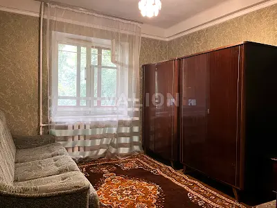 квартира по адресу Романа Ратушного ул. (Волгоградська), 33