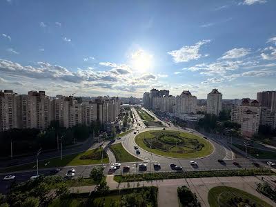 квартира по адресу Владимира Ивасюка просп. (Героїв Сталінграду), 24