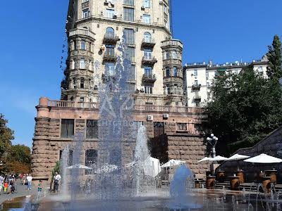 квартира по адресу Крещатик ул. (Kreschatic), 23
