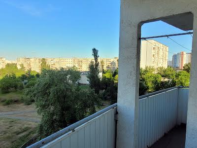 квартира за адресою Київ, Березняківська вул., 30-А