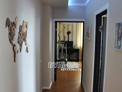 квартира по адресу Сухумская ул., 11