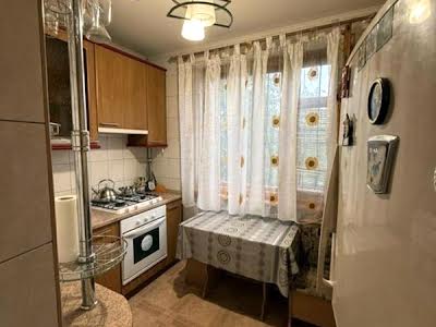 квартира за адресою Олімпійська вул., 31