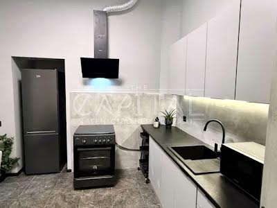 квартира за адресою Шота Руставелі вул., 20-Б