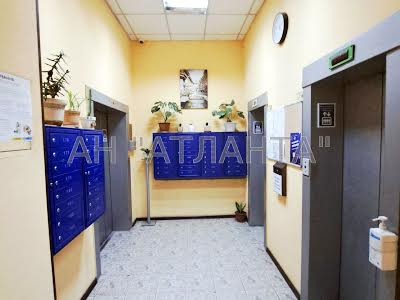 квартира за адресою Клінічна вул., 23/25