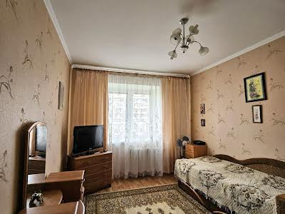 квартира за адресою Вишняківська вул., 9