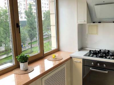 квартира за адресою Київ, Лесі Українки бульв., 10