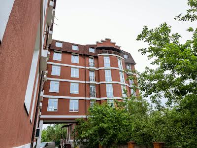 квартира по адресу Киев, Дмитра Луценка, 2г