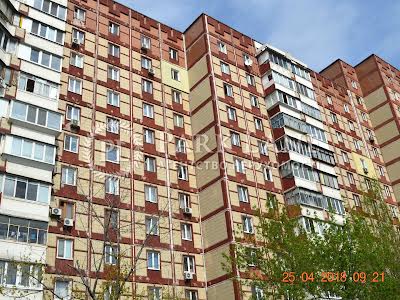 квартира по адресу Червоной Калины просп. (Владимира Маяковского), 69