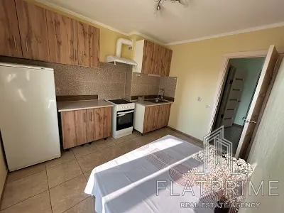 квартира за адресою Доківська вул., 10, к8