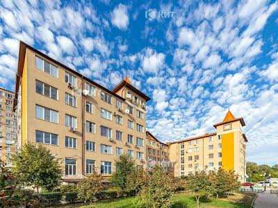 квартира за адресою Новоолександрівська вул., 54 А