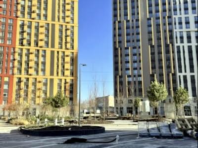 квартира за адресою Київ, Наддніпрянське шосе, 1А