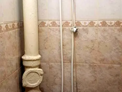 квартира за адресою Академіка Корольова вул., 8