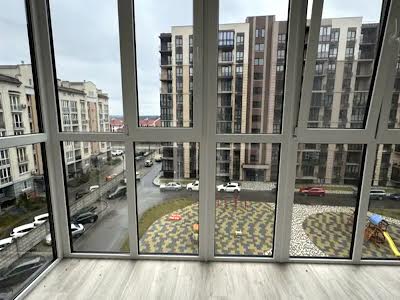 квартира за адресою Метрологічна вул., 107