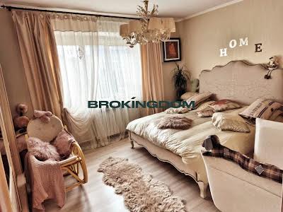 квартира за адресою Лесі Українки бульв., 24