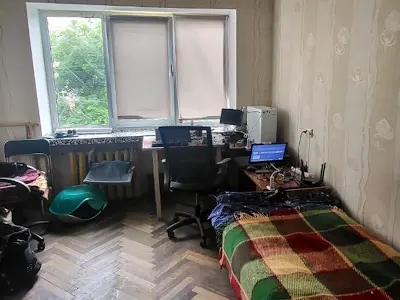 квартира по адресу Метрологическая ул., 14